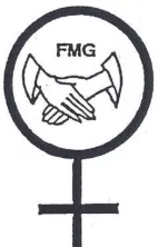 FMG-Signet (Foto: Sonja Recht)