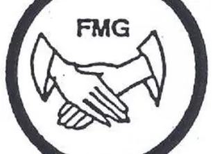 FMG-Signet (Foto: Sonja Recht)