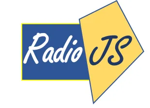 RadioJS Logo (Foto: Bruno Sonetto)